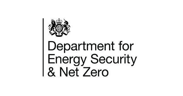 Department for Energy Security & Net Zero