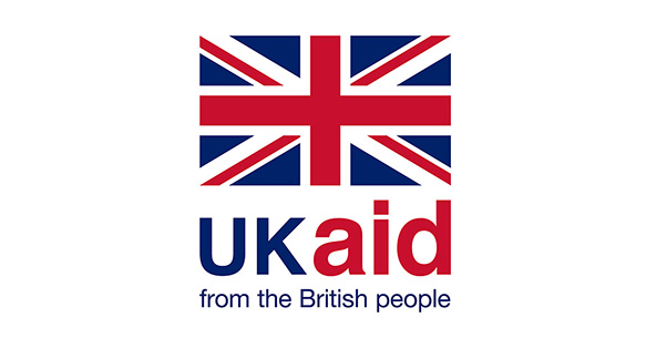 UK aid