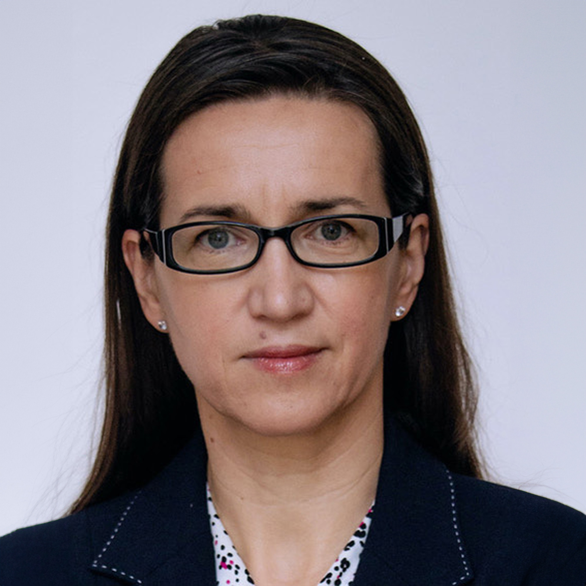 Monica Blagescu