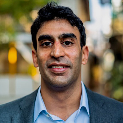 Akshay Paonaskar