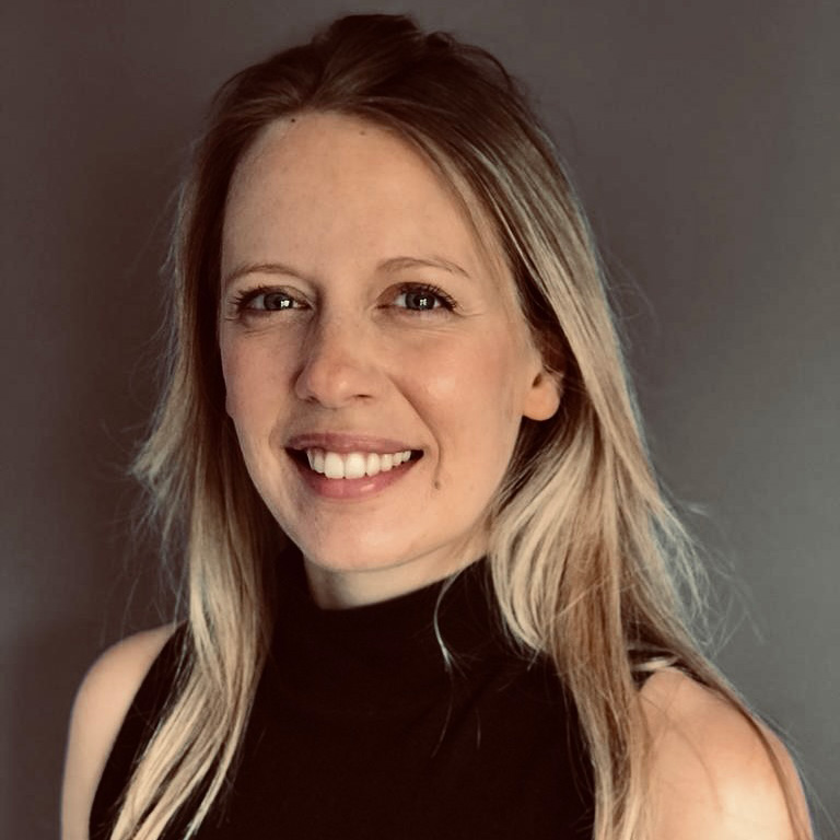 Rebecca Aylward-Mills